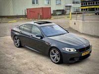 tweedehands BMW M5 5-serieSoftclose/HeadUP/Dak/360Cam/HK VOLLLL!