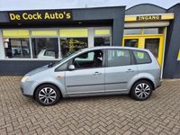 tweedehands Ford C-MAX 1.8-16V First Edition/TREKHAAK
