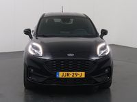 Occasion Ford Puma ST-Line 2023 Zwart SUV