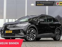 Occasion VW ID.4 Pro 150 kW (204 PK) 2022 Zwart (metallic) SUV
