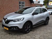 Occasion Renault Kadjar Bose Edition 131 PK (96 kW) 2017 Grijs SUV