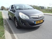 tweedehands Opel Corsa 1.2-16V RHYTHM