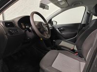 tweedehands VW Polo 1.4-16V Trendline