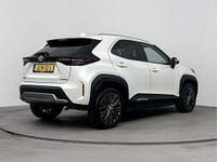 Occasion Toyota Yaris Limited 116 PK (85 kW) 2022 Wit parelmoer SUV