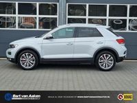 tweedehands VW T-Roc 1.5 TSI Sport 18Inch Virtual ACC Lane-Assist DAB Trekhaak