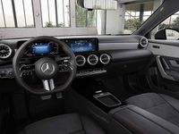 Nieuw Mercedes A250 Business 163 PK (119 kW) 2026 Grijs Hatchback