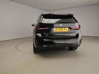 Occasion BMW X1 15 PK (11 kW) 2024 Zwart SUV