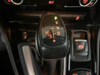 Occasion BMW 216 Basis 116 PK (85 kW) 2015 Bruin, metallic lak MPV