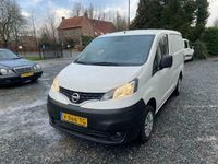 tweedehands Nissan NV200 !!VERKOCHTTTTTT!!!!