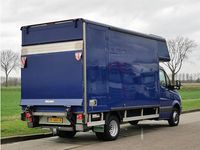 tweedehands Mercedes Sprinter 516 cdi