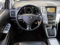 tweedehands Lexus RX400h Executive