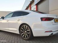 tweedehands Audi A5 40 TFSI S-LINE TREKHAAK/PANO/VCOCKPIT