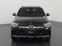 tweedehands Mercedes GLC300e 4MATIC Premium AMG | Navigatie | Parkeercamera | Stoelverwarming | Cruise Control