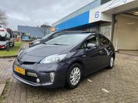 tweedehands Toyota Prius 1.8 Plug-in Executive Business