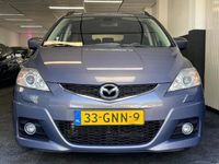 tweedehands Mazda 5 2.0 Touring