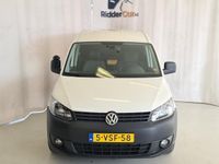 tweedehands VW Caddy Maxi 1.6 TDI |AUTOMAAT|NAP|APK3-24|CRUISE|PARK SENS|AIRCO|SCHUIFDEUR