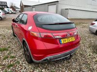 tweedehands Honda Civic 2.2 CTDi Sport/Carterpan stuk/Airco