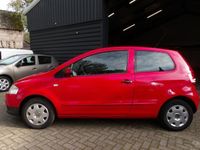 tweedehands VW Fox 1.4 Trendline Centraal