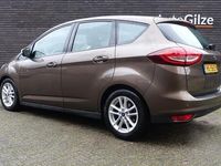 tweedehands Ford C-MAX 1.0 Trend l Navigatie l Parkeersensoren l Lichtmet