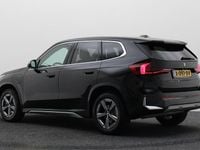 Occasion BMW X1 Comfort Edition 2023 Zwart SUV