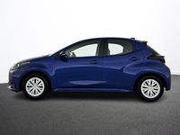 Occasion Toyota Yaris Hybrid Active 173 PK (127 kW) 2023 Blauw Hatchback