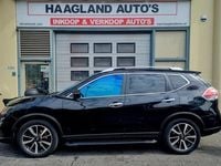 Occasion Nissan X-Trail 360º 131 PK (96 kW) 2014 Zwart SUV