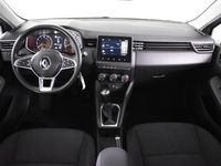 tweedehands Renault Clio V 1.0 TCe Zen *Navigatie*Cruise Control*PDC*