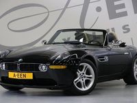Occasion BMW Z8 400 PK (294 kW) 2001 Zwart Cabriolet