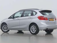 Occasion BMW 216 Active Tourer Executive 102 PK (75 kW) 2017 Grijs MPV