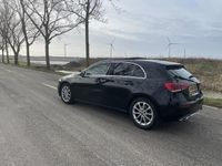 tweedehands Mercedes A250 Premium Plus