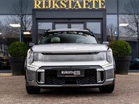 Occasion Kia EV9 GT-Line 283 kW (385 PK) 2024 Grijs (metallic) SUV