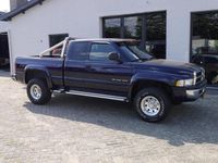 tweedehands Dodge Ram 5.9V8 AUTOMAAT 90000KM !!! 4X4 ORIGINEEL NEDERLAND