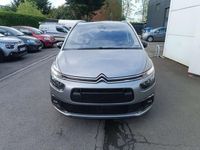 Occasion Citroën C4 Shine 131 PK (96 kW) 2022 Zilver MPV