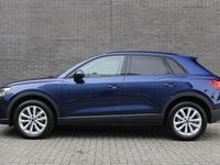 Occasion Audi Q3 Premium 245 PK (180 kW) 2021 Blauw SUV