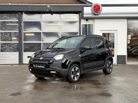 Occasion Fiat Panda Cross Cross 69 PK (50 kW) 2024 Zwart Hatchback