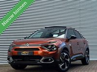 Occasion Citroën C4 131 PK (96 kW) 2021 Bruin SUV