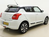 Occasion Suzuki Swift 90 PK (66 kW) 2019 Wit Hatchback