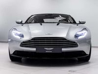 tweedehands Aston Martin DB11 V12 Coupe 2016