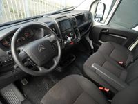 Occasion Citroën Jumper 140 PK (102 kW) 2023 Wit MPV