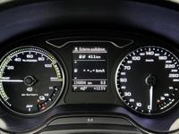 Occasion Audi A3 Sportback e-tron Attraction 204 PK (150 kW) 2015 Zwart Hatchback