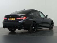 Occasion BMW 320e M Sport 204 PK (150 kW) 2024 Zwart (metallic) Sedan