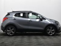 tweedehands Opel Mokka 1.4 T 140PK COSMO