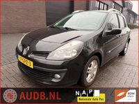 Occasion Renault Clio II Dynamique 101 PK (74 kW) 2008 Stationwagen