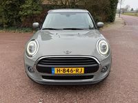 Occasion Mini ONE Business 102 PK (75 kW) 2020 Grijs Hatchback