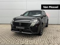 Occasion Peugeot 3008 GTi 195 PK (143 kW) 2025 Zwart SUV