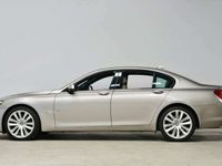 tweedehands BMW 740 740 d | High Executive
