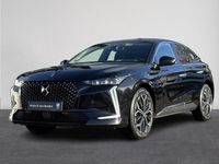 Occasion DS Automobiles DS4 131 PK (96 kW) 2024 Zwart SUV