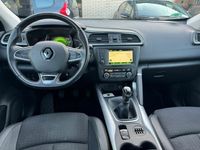 tweedehands Renault Kadjar 130PK TCe Intens Navi, PDC voor en achter