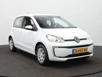 tweedehands VW e-up! Style App-Navi / Clima / Cruise / Bluetooth / Snel laden mog