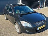 tweedehands Kia Ceed Sporty Wagon 1.4 X-ecutive ISG